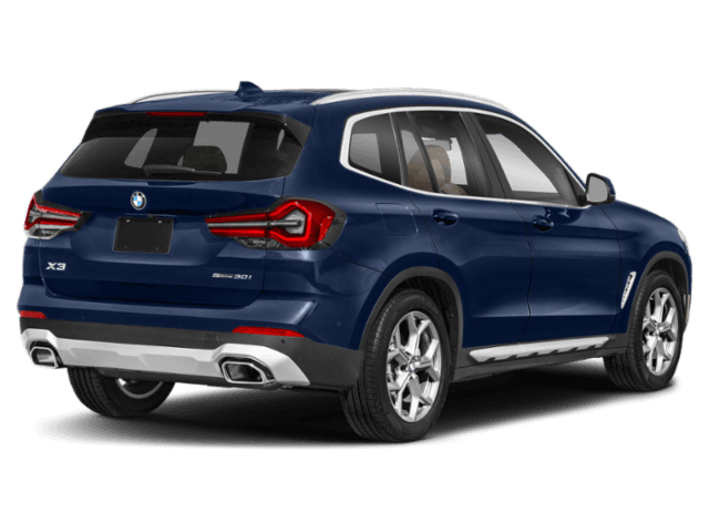 2024 BMW X3 - Image 3