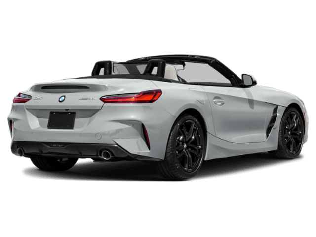 2022 BMW Z4 - Image 3