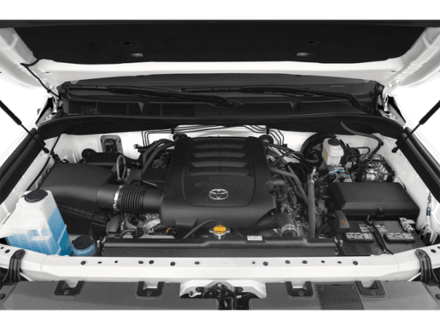 2018 Toyota Tundra - Image 10