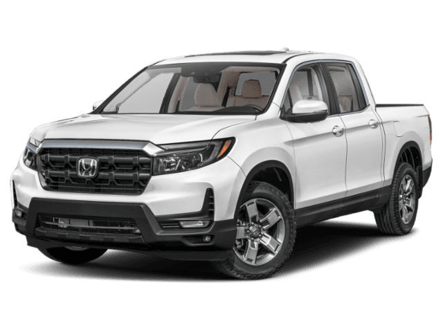 2026 HONDA Ridgeline - Image 1