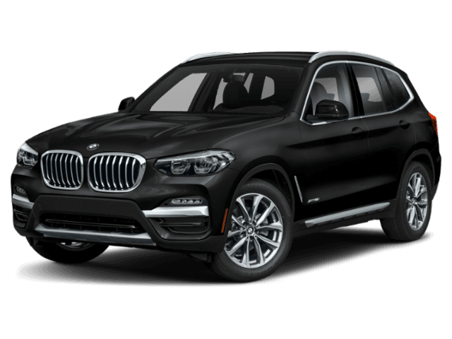 2020 BMW X3 - Image 2