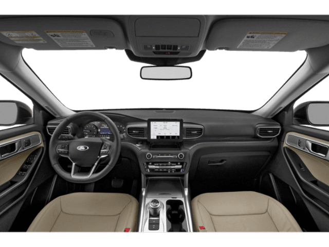 2020 Ford Explorer - Image 6