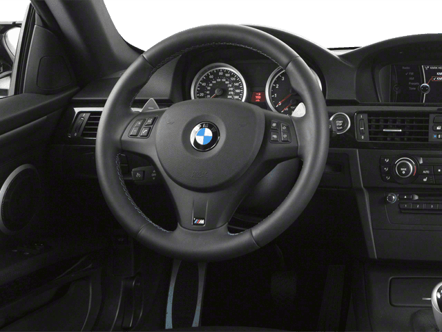 2010 BMW M3 - Image 5
