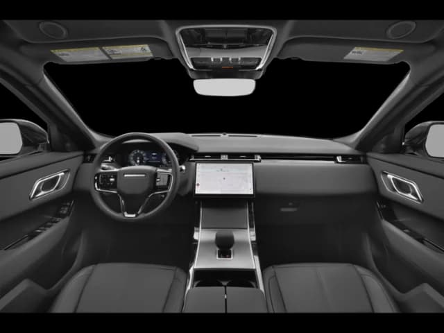 2026 Land Rover Range Rover Velar - Image 5