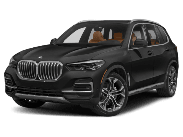 2023 BMW X5 - Image 2