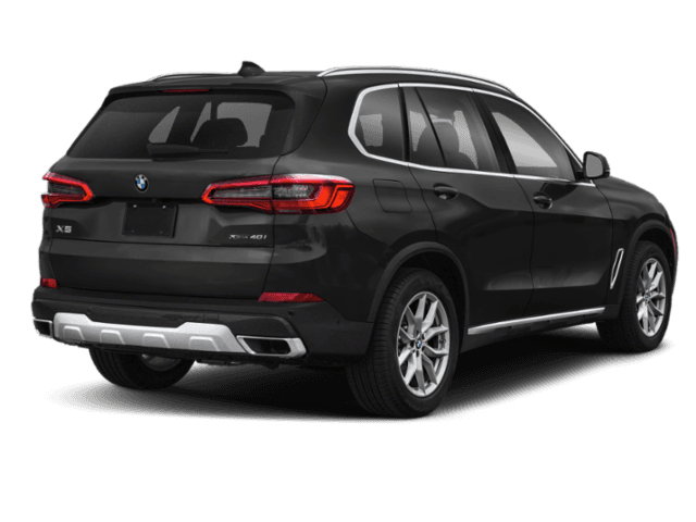 2020 BMW X5 - Image 3