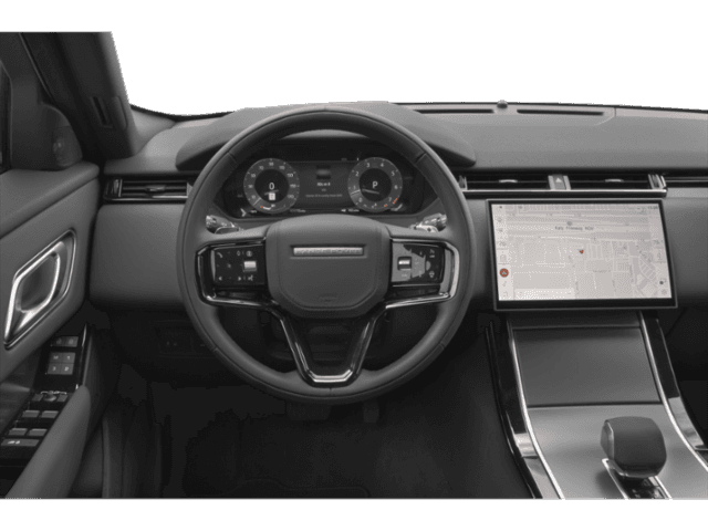 2026 LAND ROVER Range Rover Velar - Image 6