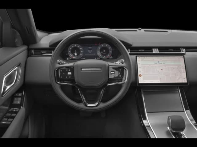 2026 Land Rover Range Rover Velar - Image 4