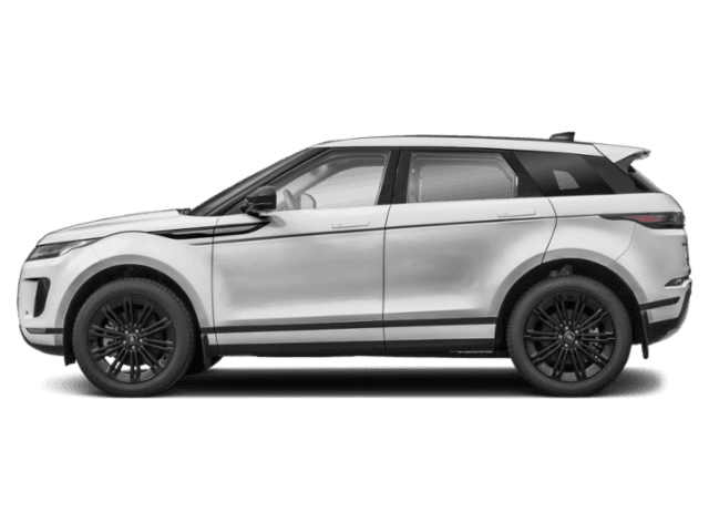 2026 LAND ROVER Range Rover Evoque - Image 3