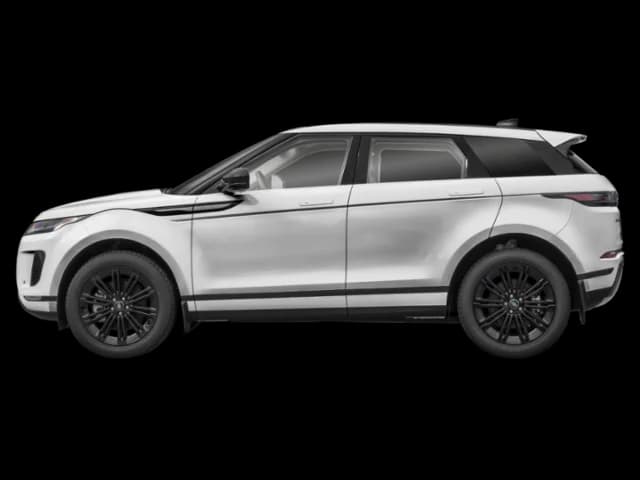 2026 LAND ROVER Range Rover Evoque - Image 3
