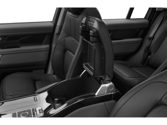 2020 Land Rover Range Rover - Image 16