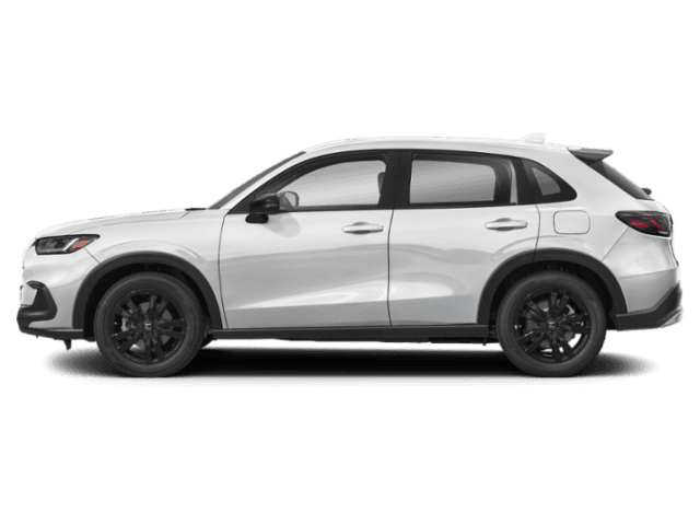 2027 Honda HR-V - Image 3