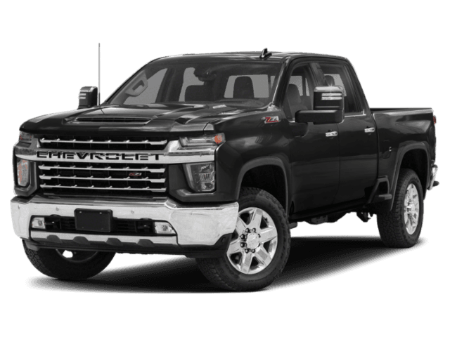 2020 Chevrolet Silverado 2500HD - Image 2