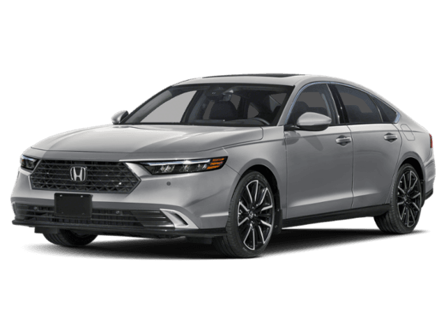 2026 HONDA Accord - Image 1