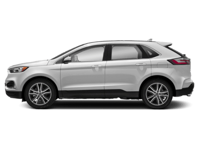 2020 Ford Edge - Image 4