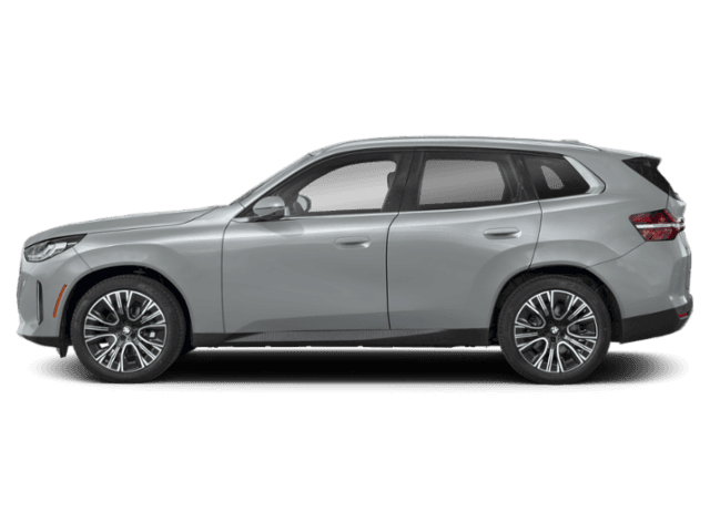 2025 BMW X3 - Image 4