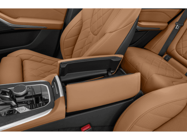 2023 BMW X5 - Image 12