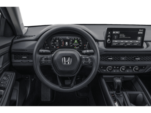 2026 Honda Accord - Image 4