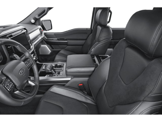2026 Ford F-150 - Image 6