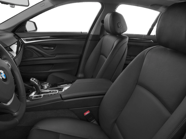 2016 BMW 5 Series - Image 7