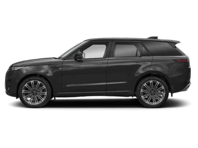 2026 Land Rover Range Rover Sport - Image 3