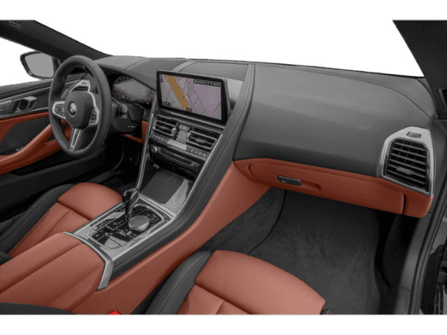 2023 BMW 8 Series - Image 13