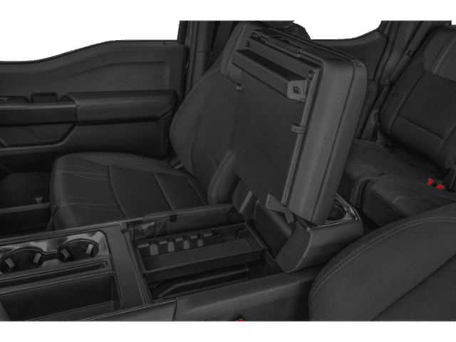 2026 Ford F-150 - Image 11