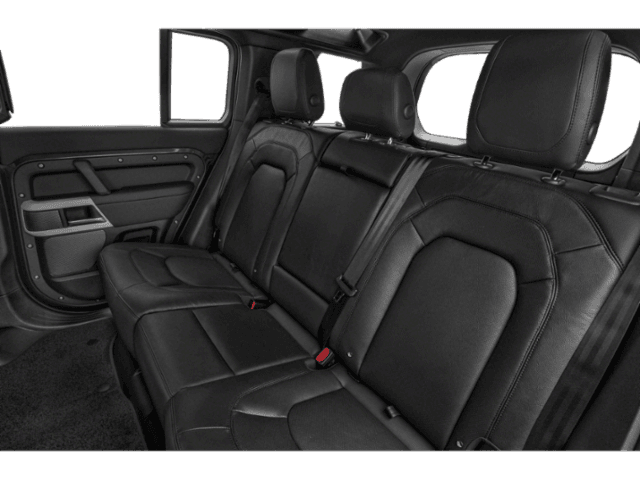 2025 Land Rover Defender - Image 13