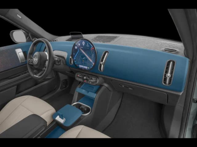 2027 MINI Cooper S Countryman - Image 15