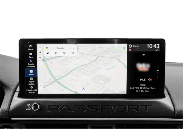 2026 HONDA Passport - Image 14