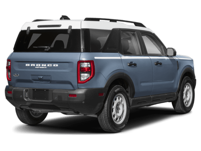 2026 Ford Bronco Sport - Image 2