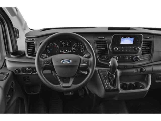 2026 Ford Transit Commercial - Image 4