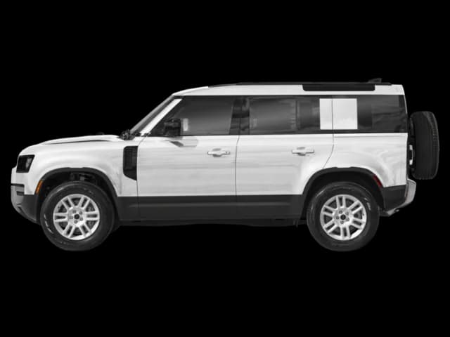 2026 Land Rover Defender 110 - Image 3