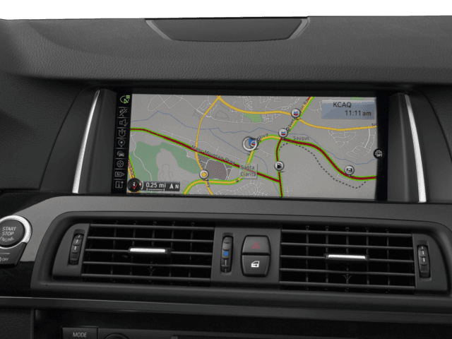 2016 BMW 5 Series - Image 15