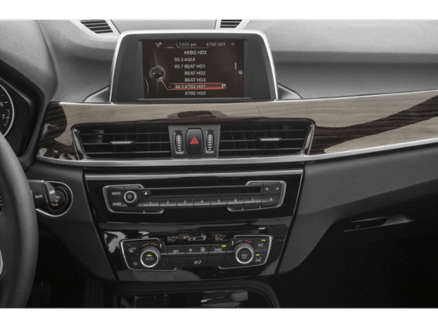 2019 BMW X1 - Image 7