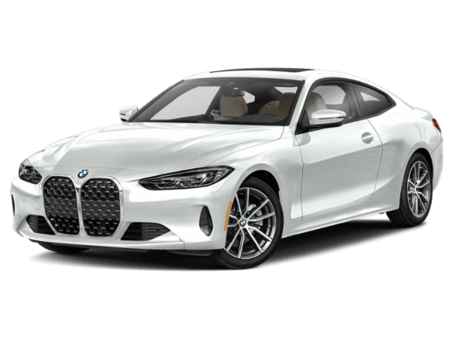 2021 BMW 4 Series - Image 2