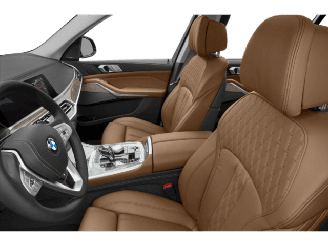 2019 BMW X7 - Image 6