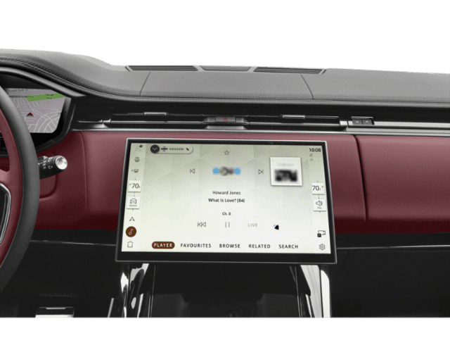2026 Land Rover Range Rover Sport - Image 7