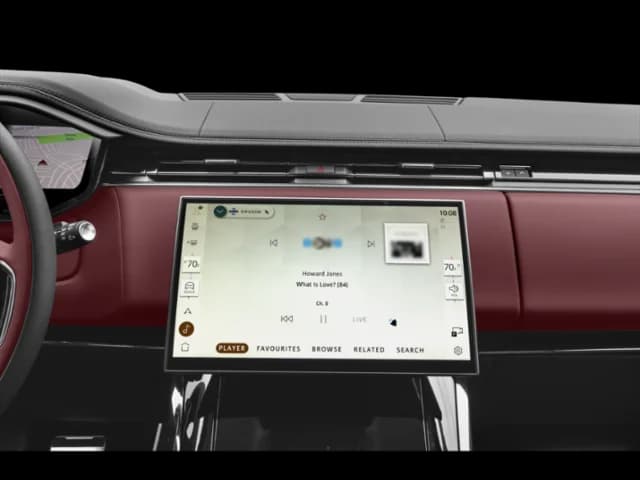 2026 Land Rover Range Rover Sport - Image 7
