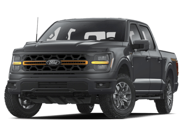 2026 Ford F-150 - Image 1