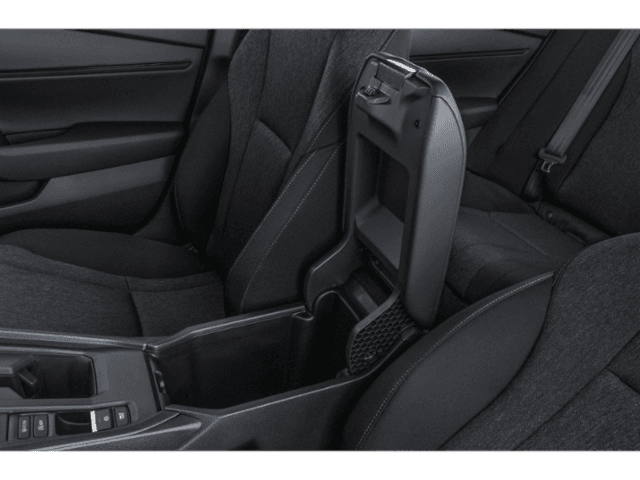 2026 Honda Accord - Image 11