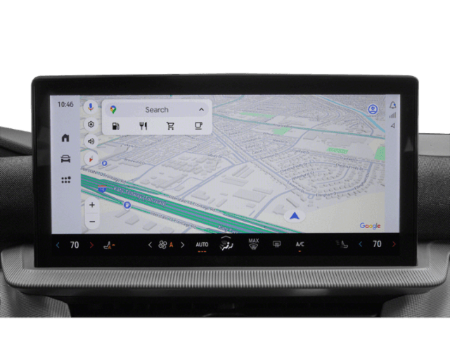 2026 Ford Explorer - Image 13