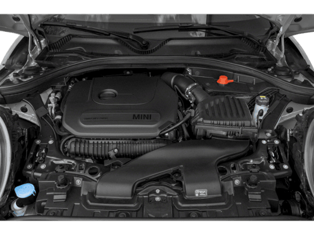 2022 MINI Cooper - Image 10