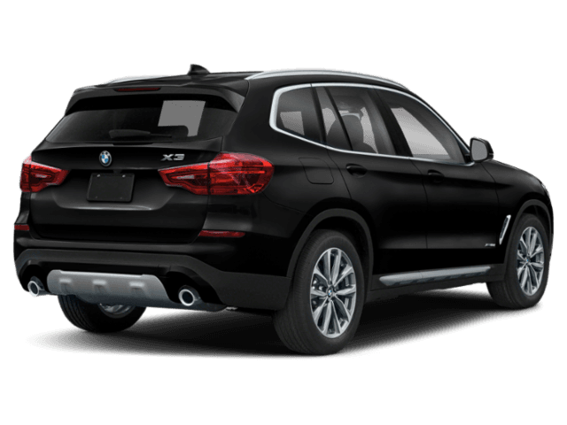 2019 BMW X3 - Image 3