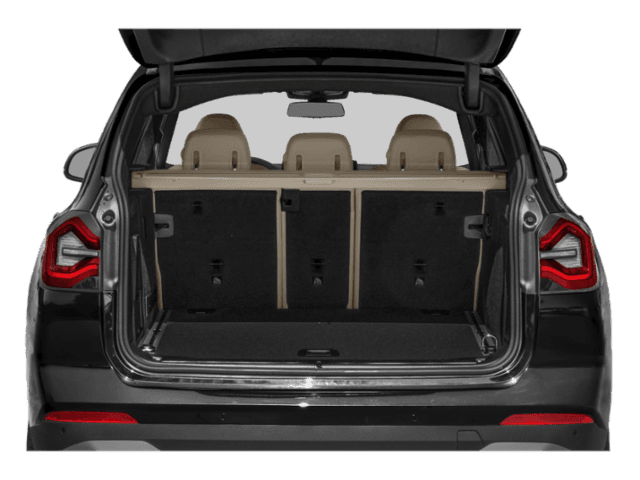 2023 BMW X3 - Image 8