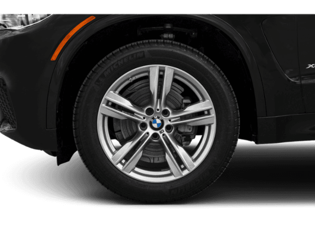 2015 BMW X5 - Image 11