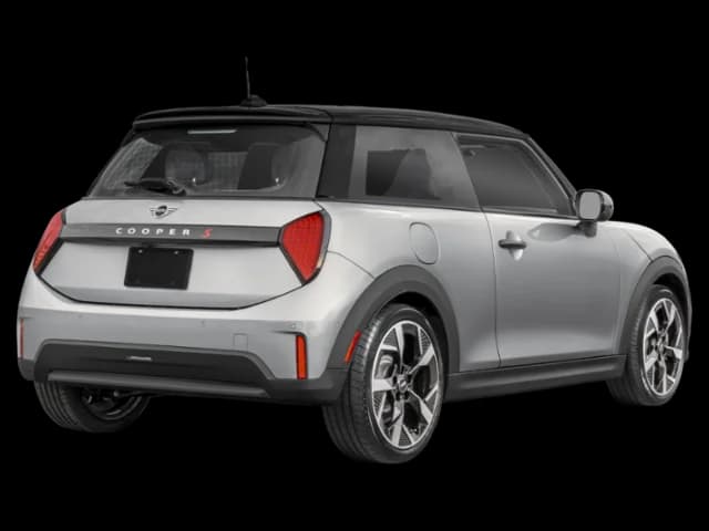 2026 MINI 2 DOOR - Image 10