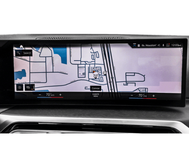 2023 BMW 3 Series - Image 14