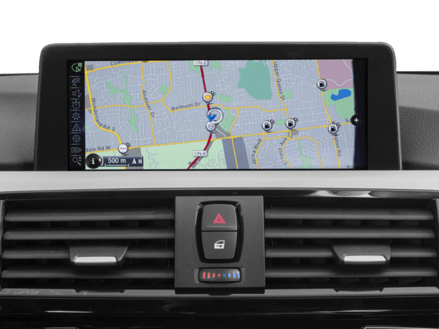 2017 BMW 4 Series - Image 19