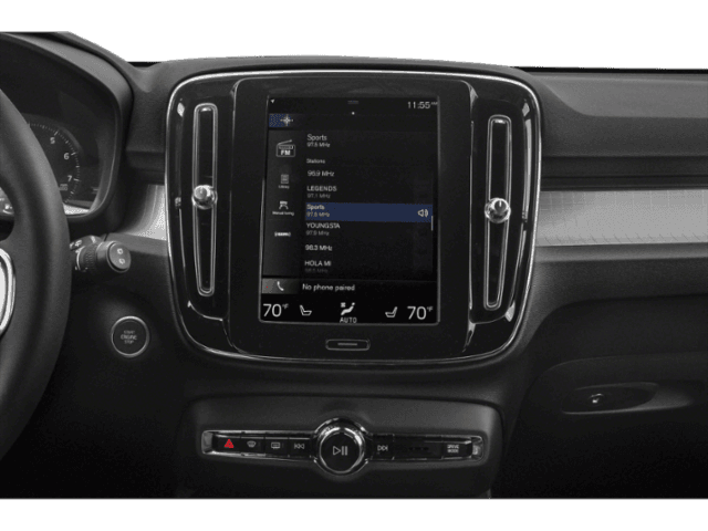 2019 Volvo XC40 - Image 8